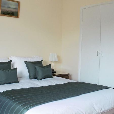 The Glebe, Am Fasgadh Villa Bowmore Bagian luar foto