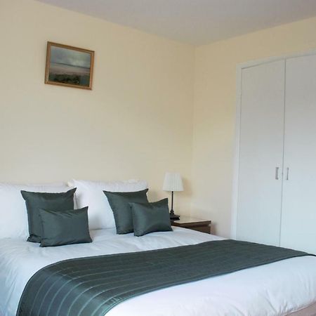 The Glebe, Am Fasgadh Villa Bowmore Bagian luar foto
