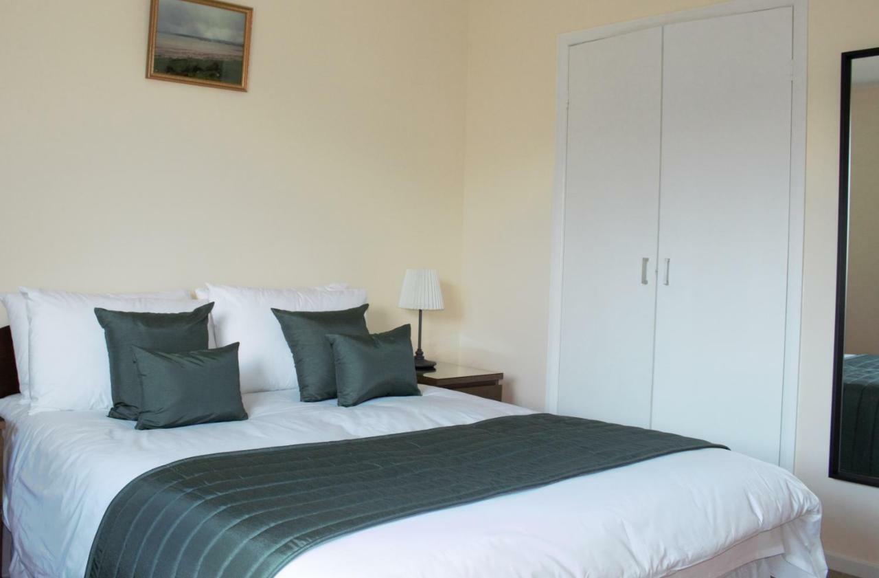 The Glebe, Am Fasgadh Villa Bowmore Bagian luar foto