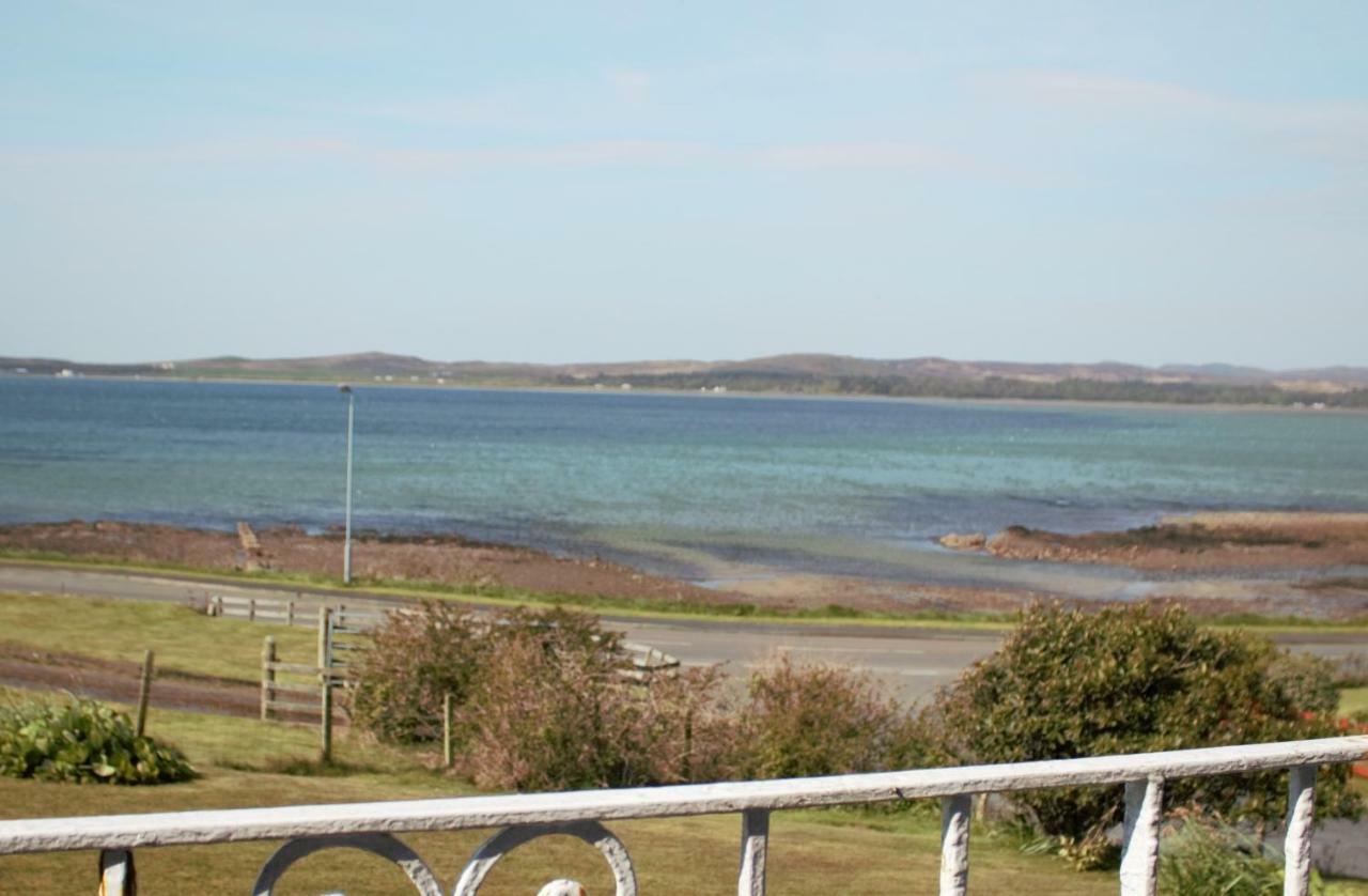 The Glebe, Am Fasgadh Villa Bowmore Bagian luar foto
