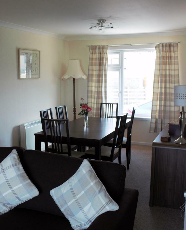 The Glebe, Am Fasgadh Villa Bowmore Bagian luar foto