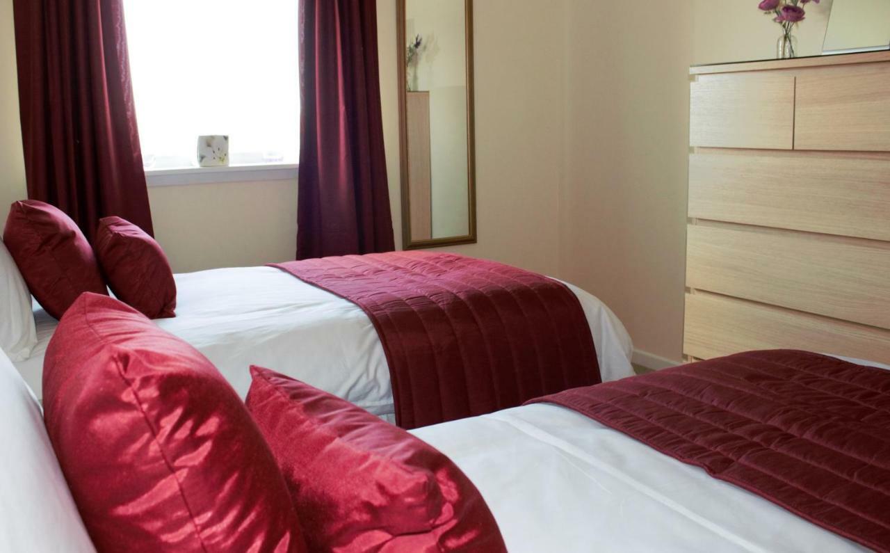 The Glebe, Am Fasgadh Villa Bowmore Bagian luar foto